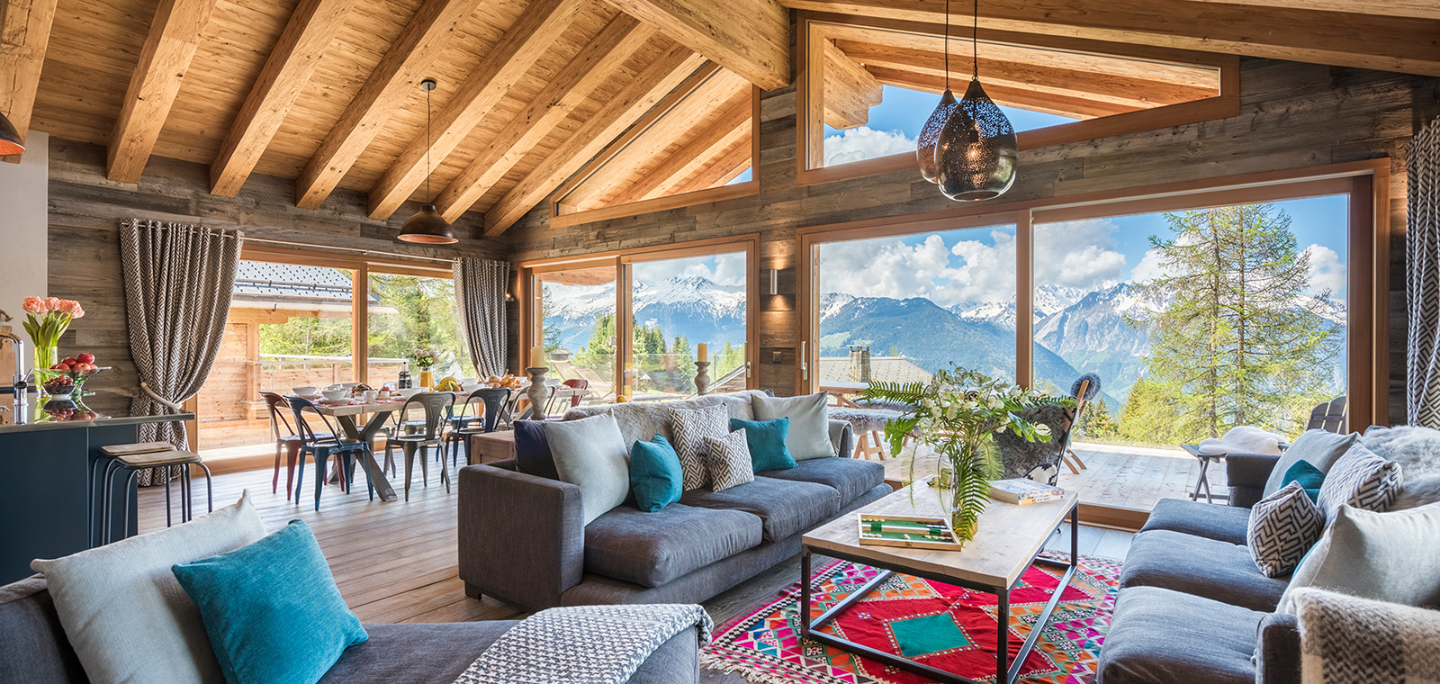 Chalet Mowgli